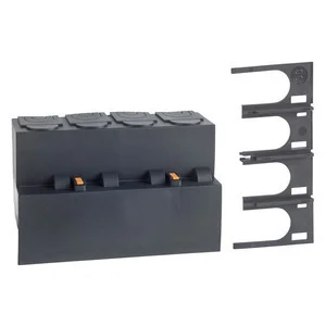Schneider Electric Klemmenabdeckung 19078