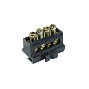 Schneider Electric Klemmenblock 80A 13575