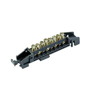 Schneider Electric Klemmenblock 80A 13576