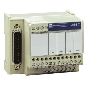 Schneider Electric Klemmenblock ABE7 ABE7CPA21