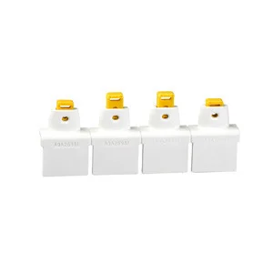 Schneider Electric Klemmenschraubenabdeckung A9A26981