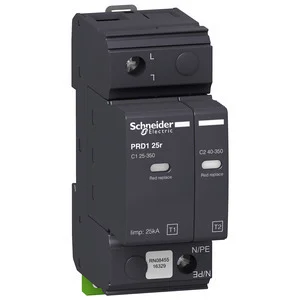 Schneider Electric Kombiableiter PRD1 16329