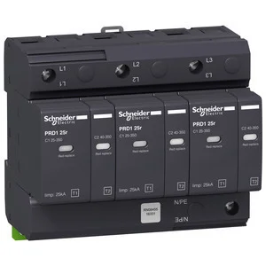 Schneider Electric Kombiableiter PRD1 16331