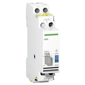 Schneider Electric Kontakterweiterung A9E15542