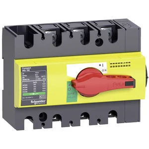 Schneider Electric Lasttrennsch 28926