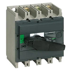 Schneider Electric Lasttrennsch 31100