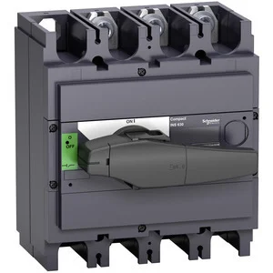 Schneider Electric Lasttrennsch 31108