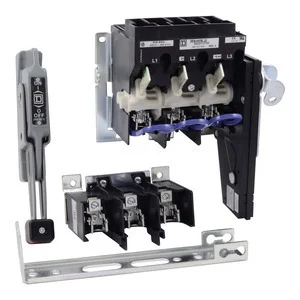 Schneider Electric Lasttrennschalter 9422ATDF631
