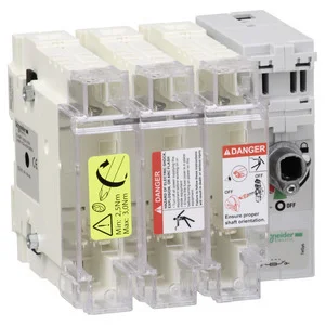 Schneider Electric Lasttrennschalter GS2G3
