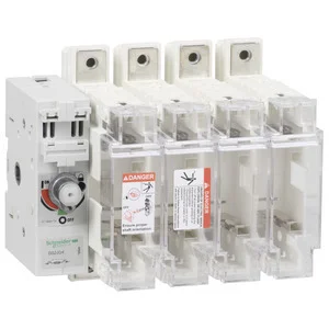 Schneider Electric Lasttrennschalter GS2JG4