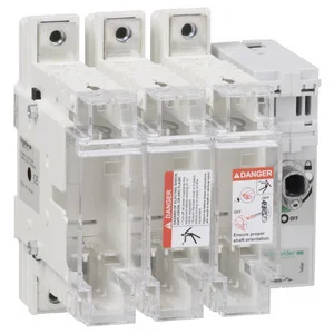 Schneider Electric Lasttrennschalter GS2KK3