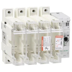 Schneider Electric Lasttrennschalter GS2QQ4