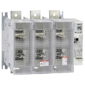 Schneider Electric Lasttrennschalter GS2S3