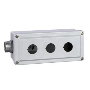 Schneider Electric Leergehäuse -9001K 9001KY3