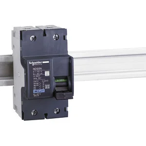 Schneider Electric Leistungsschalter 18629