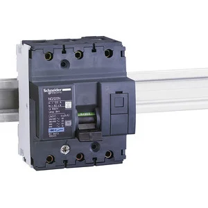 Schneider Electric Leistungsschalter 18634
