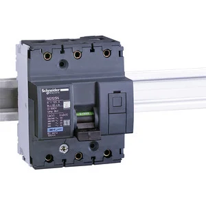 Schneider Electric Leistungsschalter 18642
