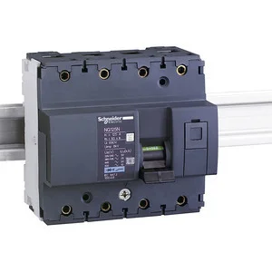 Schneider Electric Leistungsschalter 18647