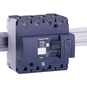 Schneider Electric Leistungsschalter 18655
