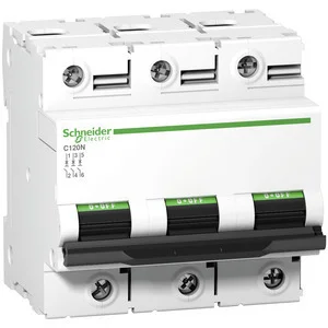 Schneider Electric Leitungsschutzschalter A9N18369