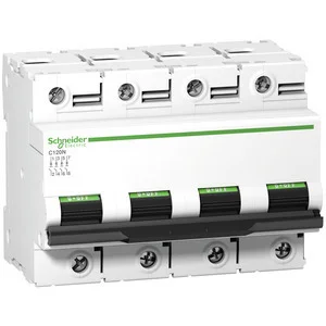 Schneider Electric Leitungsschutzschalter A9N18391