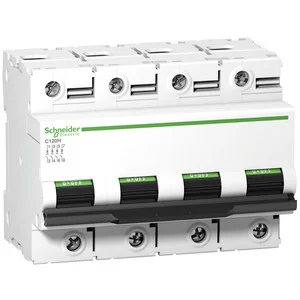 Schneider Electric Leitungsschutzschalter A9N18436