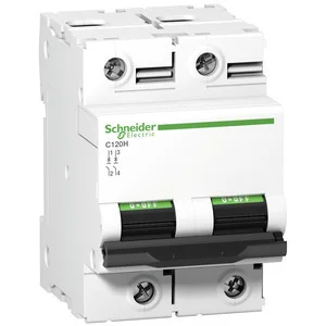 Schneider Electric Leitungsschutzschalter A9N18457
