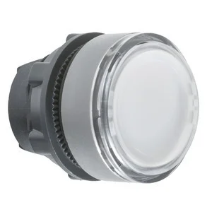 Schneider Electric Leuchtdrucktaster ZB5AA18C0