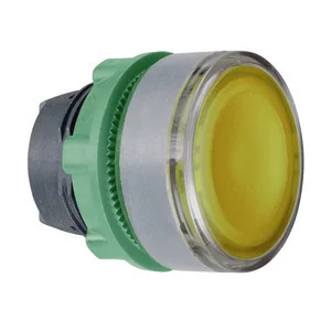 Schneider Electric Leuchtdrucktaster ZB5AH0583C0