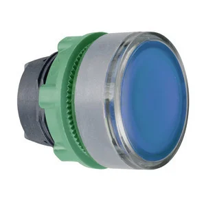 Schneider Electric Leuchtdrucktaster ZB5AH063C0