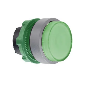 Schneider Electric Leuchtdrucktaster ZB5AH33C0