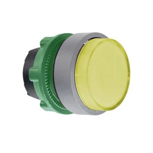 Schneider Electric Leuchtdrucktaster ZB5AH83C0