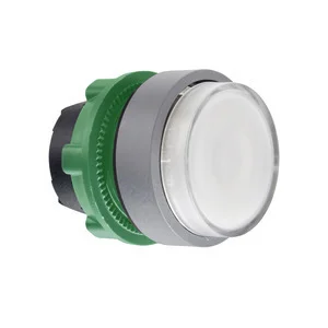 Schneider Electric Leuchtdrucktaster ZB5AW313C0