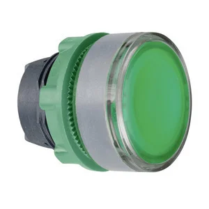 Schneider Electric Leuchtdrucktaster ZB5AW333C0