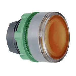 Schneider Electric Leuchtdrucktaster ZB5AW353C0