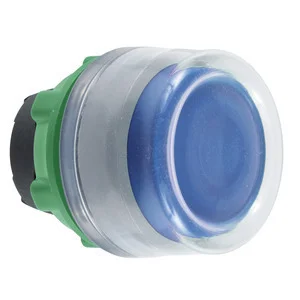 Schneider Electric Leuchtdrucktaster ZB5AW563C0