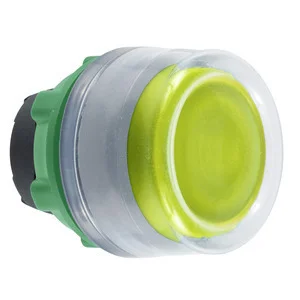 Schneider Electric Leuchtdrucktaster ZB5AW583C0