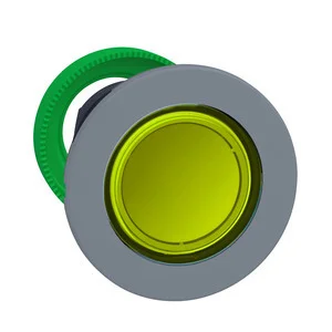 Schneider Electric Leuchtdrucktaster ZB5FH083C0