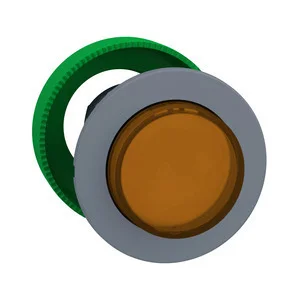 Schneider Electric Leuchtdrucktaster ZB5FW153C0