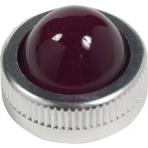 Schneider Electric Leuchtkappe rot 9001R6