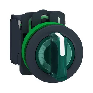 Schneider Electric Leuchtwahlschalter XB5FK133B5