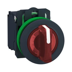 Schneider Electric Leuchtwahlschalter XB5FK134G5