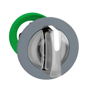 Schneider Electric Leuchtwahlschalter ZB5FK1513C0