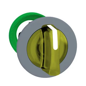 Schneider Electric Leuchtwahlschalter ZB5FK1583C0