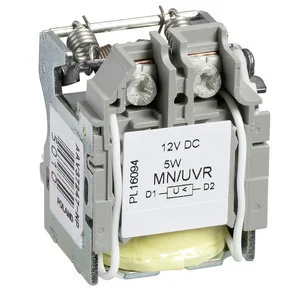 Schneider Electric MN 48V 50/60Hz LV429405