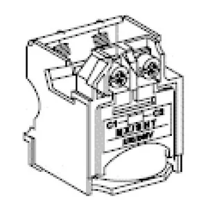 Schneider Electric MN 48V DC LV429412