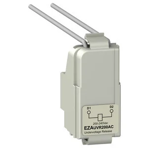Schneider Electric MN für EasyPact EZAUVR200AC