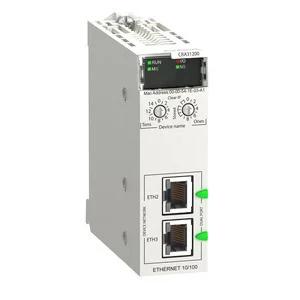 Schneider Electric Modicon-X80 RIO BMXCRA31200