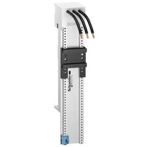 Schneider Electric Montageplatte LA9Z LA9ZA32428
