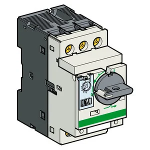 Schneider Electric Motorleistungsschalter GV2P08AE11TQ